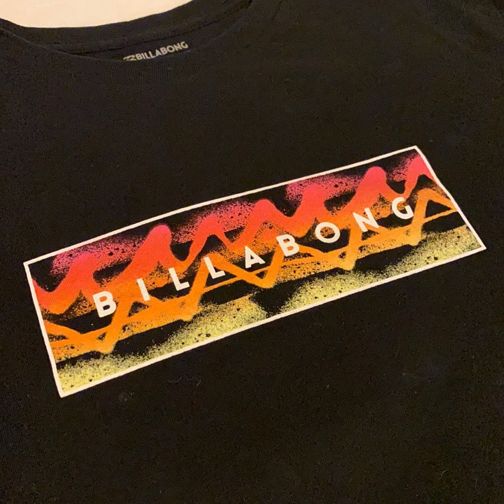 Billabong Tee